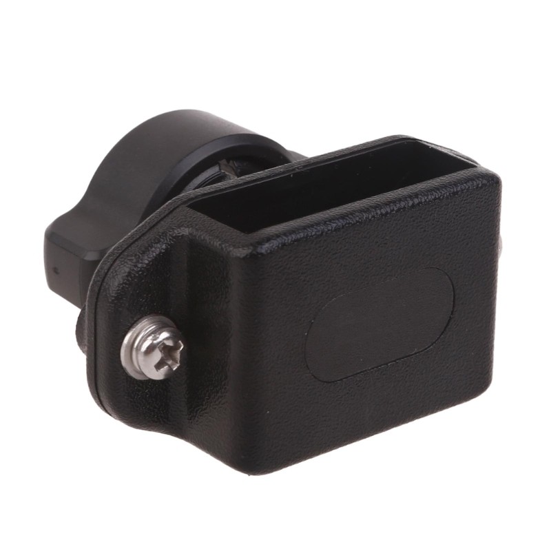 Versatile Mount for Walkie Talkies Support Bracket for Communication Devices