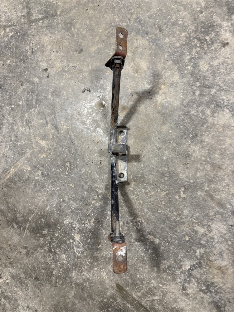 kawasaki kfx 450 Front Fender Bracket 2009 #2