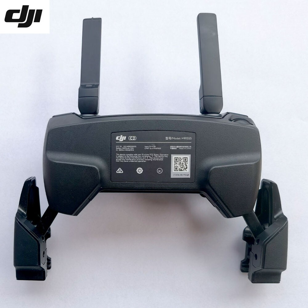 DJI Genuine Mini 1 / Mini SE Controller opened box Used C2