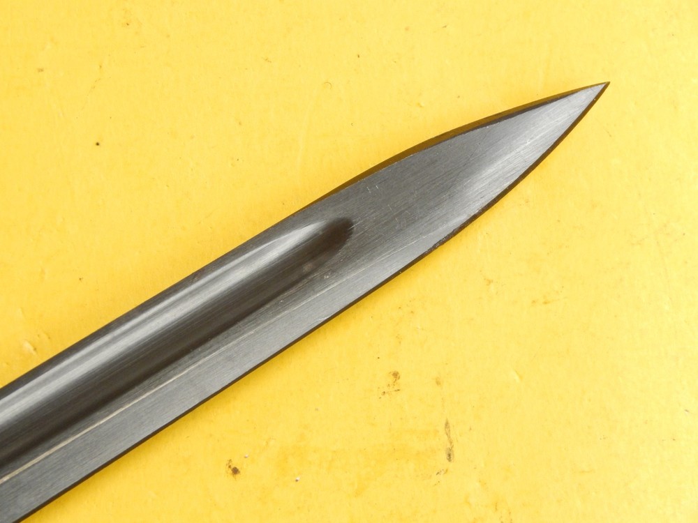 Yugo BAYONET /SCABBARD -Exception Conditional .