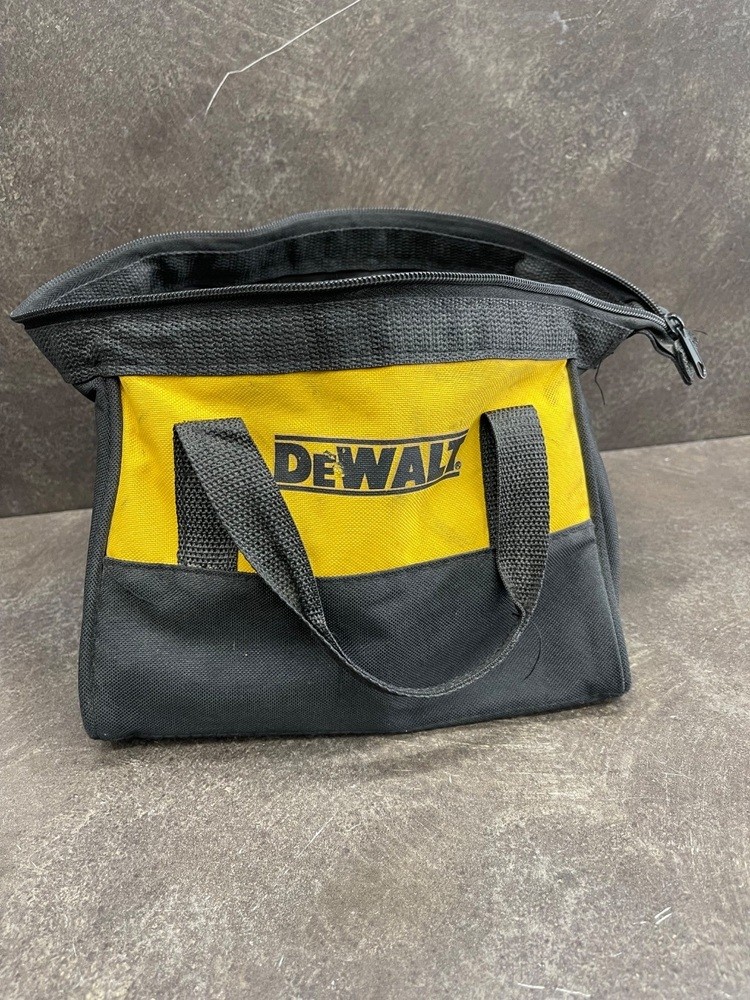 Dewalt Hammer Drill/Impact Drill Set