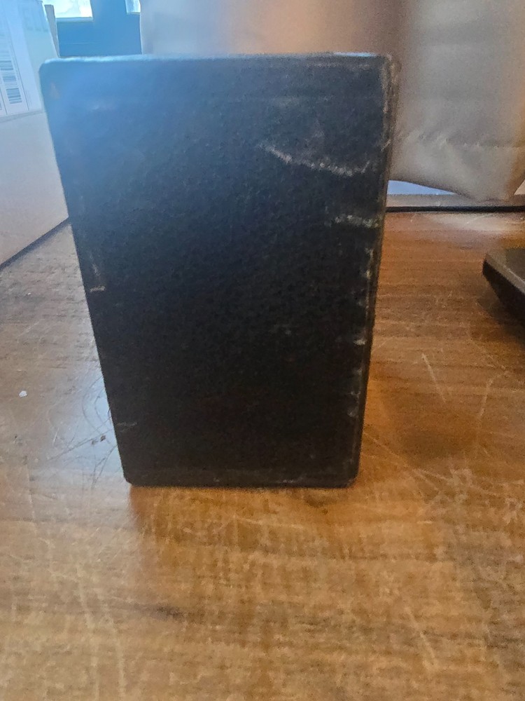 Ansco Buster Brown Box Camera circa 1912