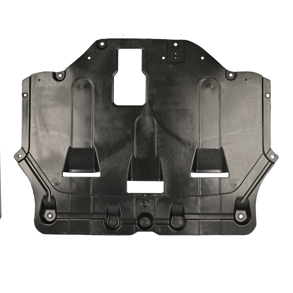 For 16-20 Optima Rear Engine Splash Shield Under Cover ABS