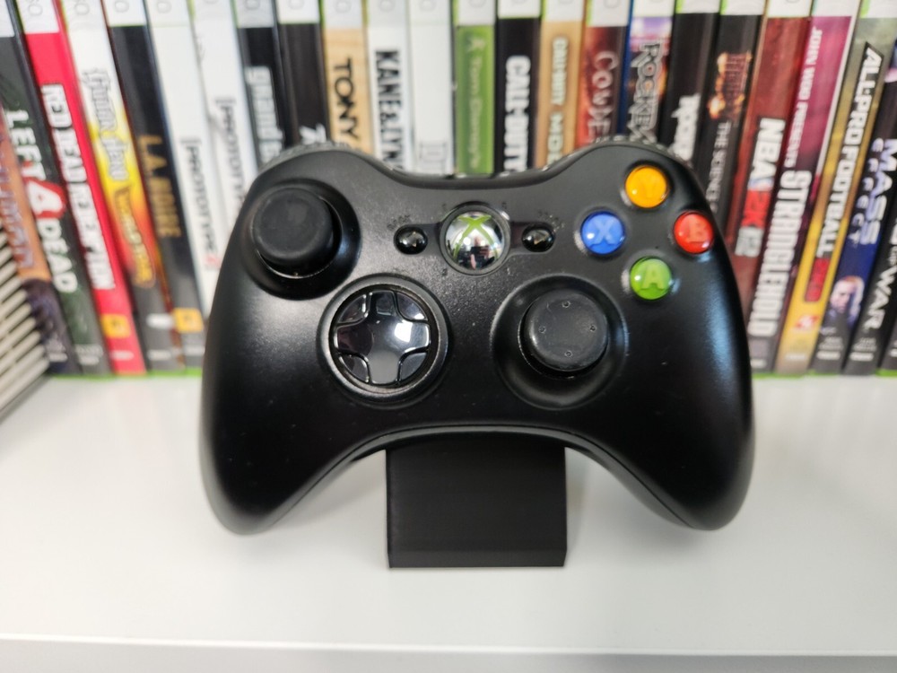 Microsoft Xbox 360 Controller Stand