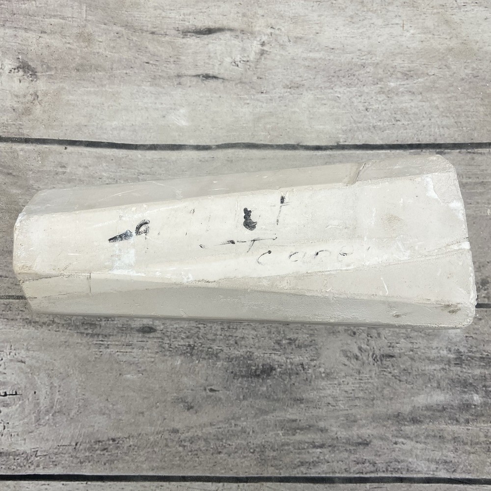 Ceramic Slip Casting Mold Alberta’s #372-A