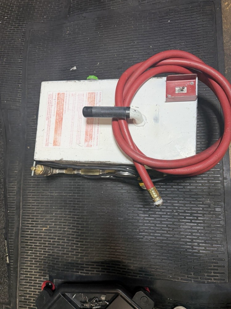 Snap On Air Wratchet