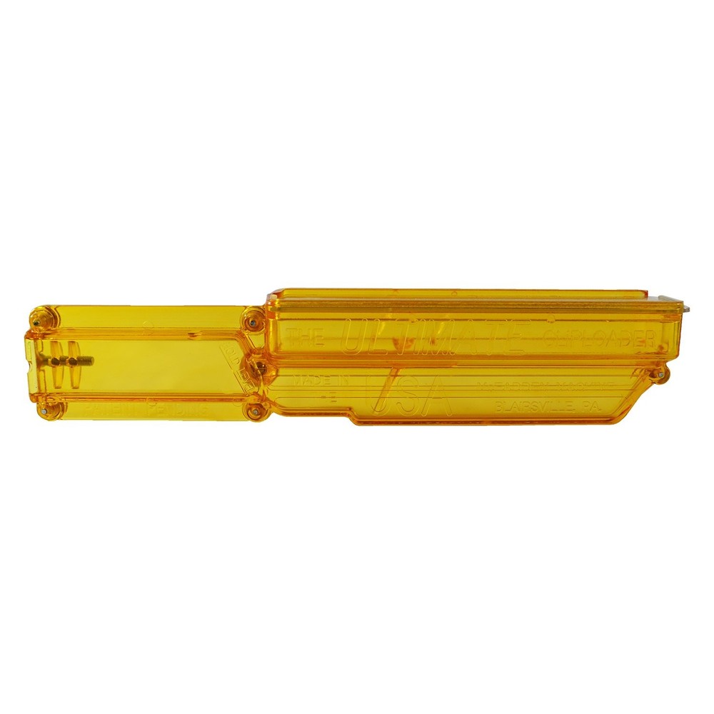 Ultimate Clip Loader