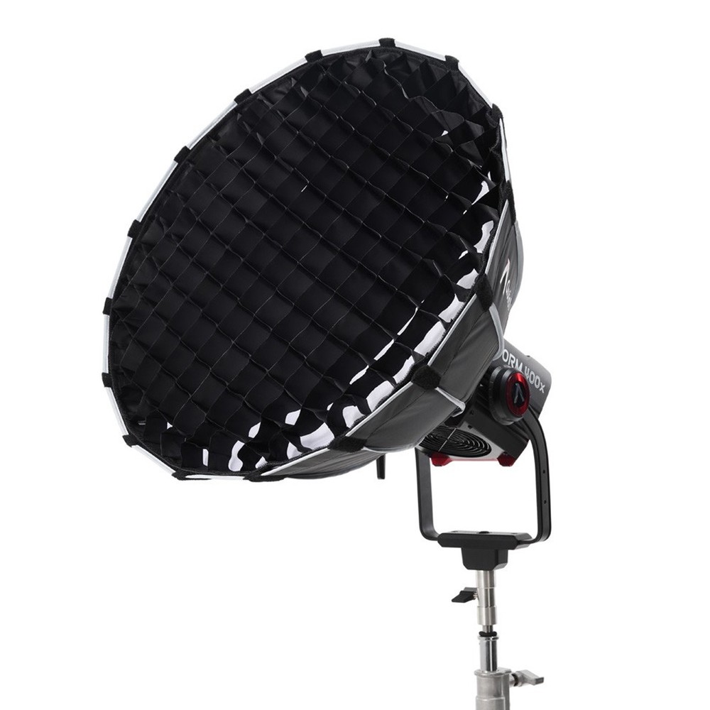 Aputure Quick Dome 60 Bowens Mount Softbox 60cm Circular Quick-Release Softbox