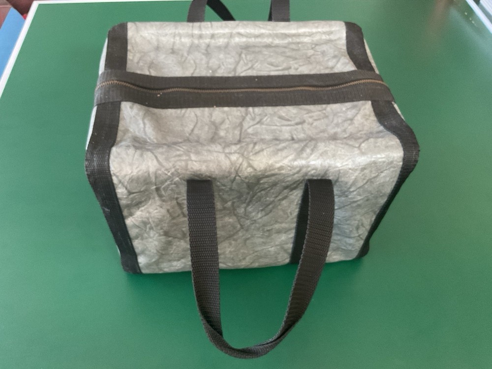 Deming Red Bead Experiment, Solid Acrylic Container w. Beads & 1 Paddle