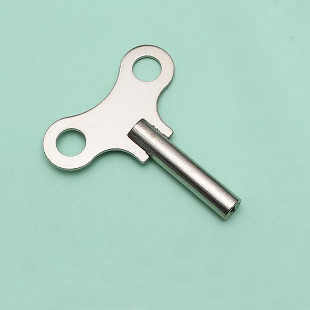 4 Pcs Clock Winding Key Universal Clockwork up tools Keys