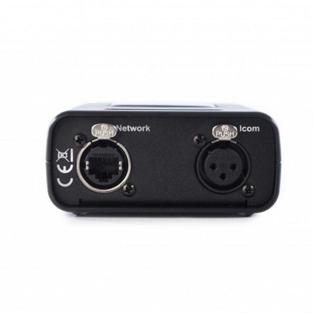 Green Go Slim Audio 2-Wire Interface