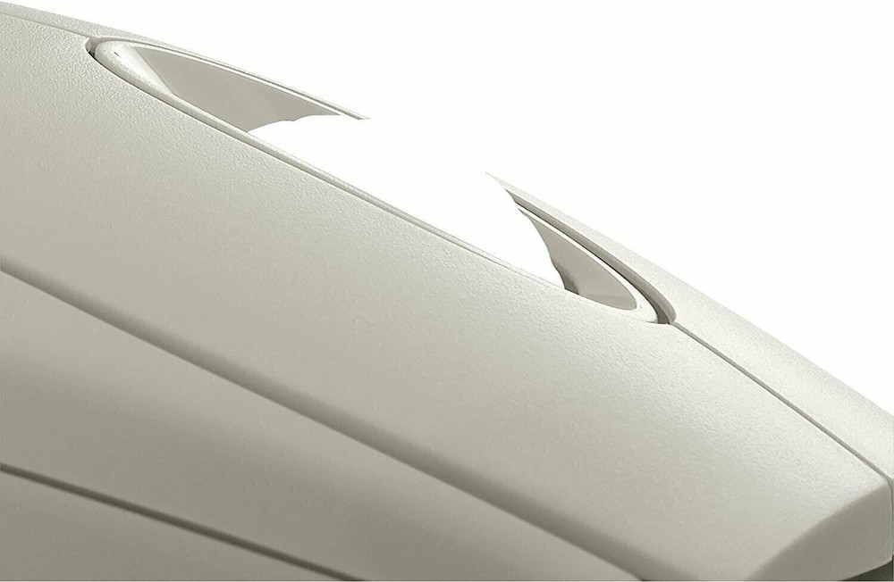 Cherry USB Mouse, Light Gray