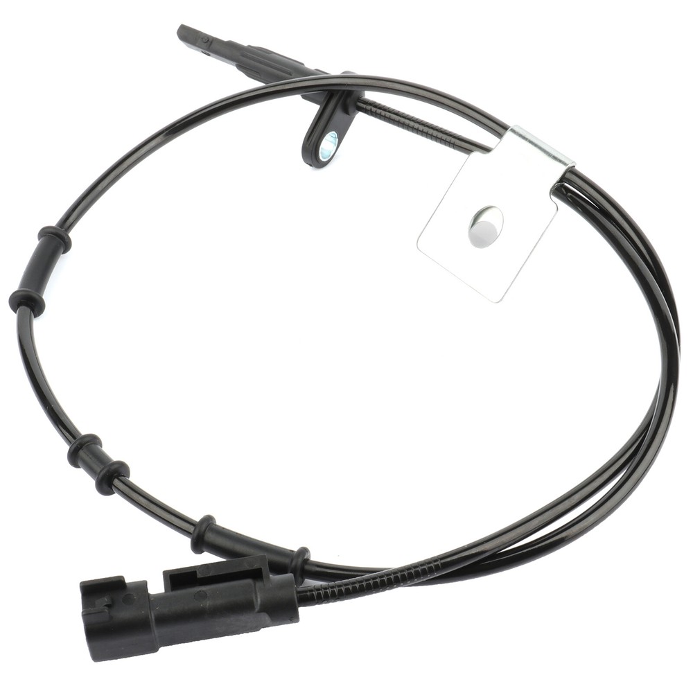 Front Driver Side ABS Wheel Speed Sensor For Chevy Equinox GMC Terrain 2010-2017