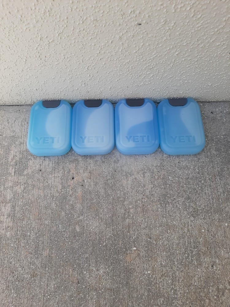 Yeti Thin Ice Small 4Pack