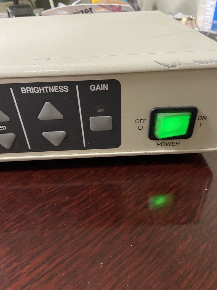 Pentax Camera Box model PSV-4000