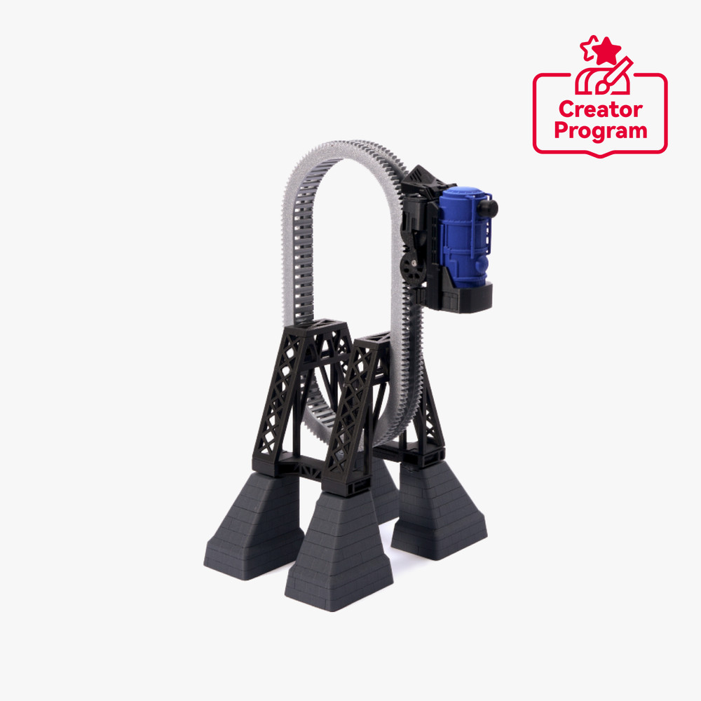 Endless Loop Express Kit-K016