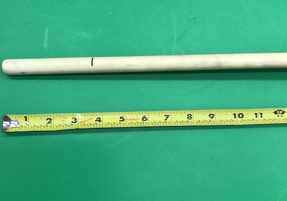Ceramic Temperature Probe