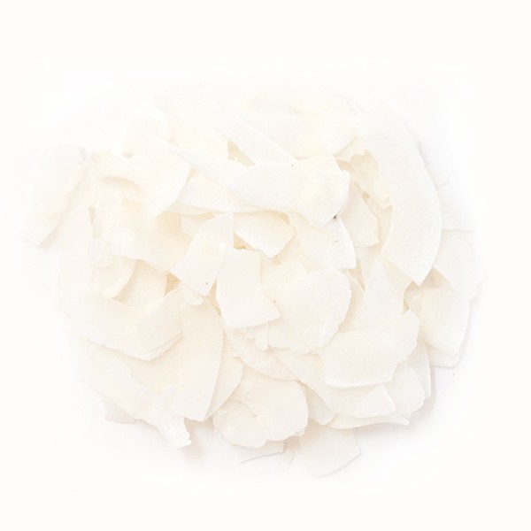 Unsweetened Coconut Chips - 4 oz. | Bulk | Spice Jungle