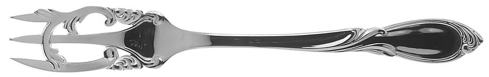 Yamazaki Cache  Salad Fork 801087