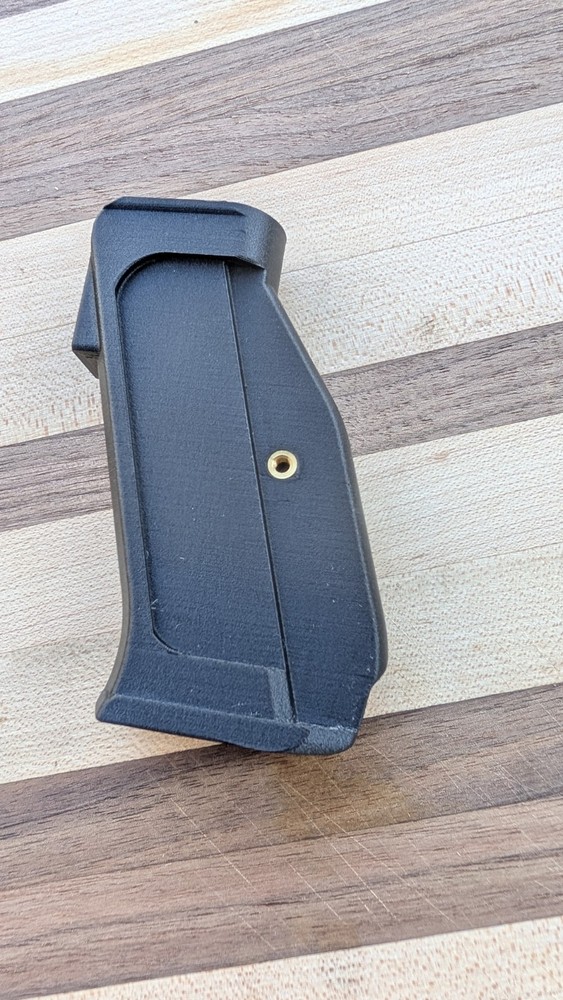 CZ Shadow 2 Rifle Grip Adapter