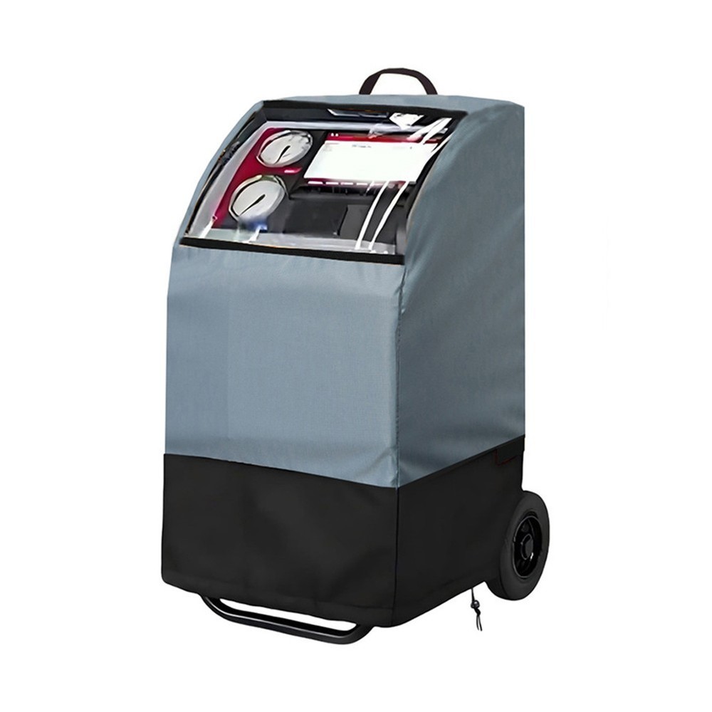 Waterproof Cover for Robinair AC Machine For 34288NI 34788NI 34988NI Secure Fit