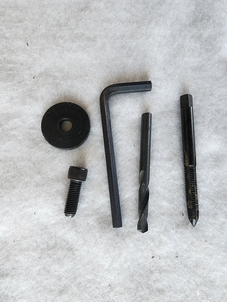 C-H Tool & Die Stuck Case Puller Brand New