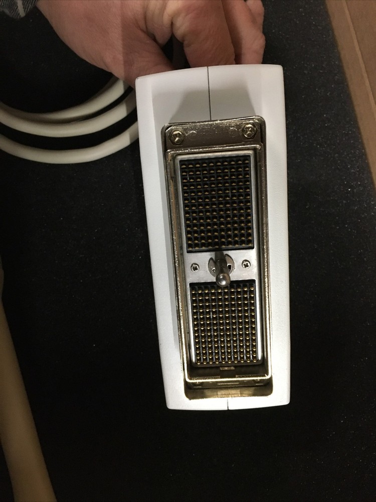 EUP-V33W Endocavity Probe