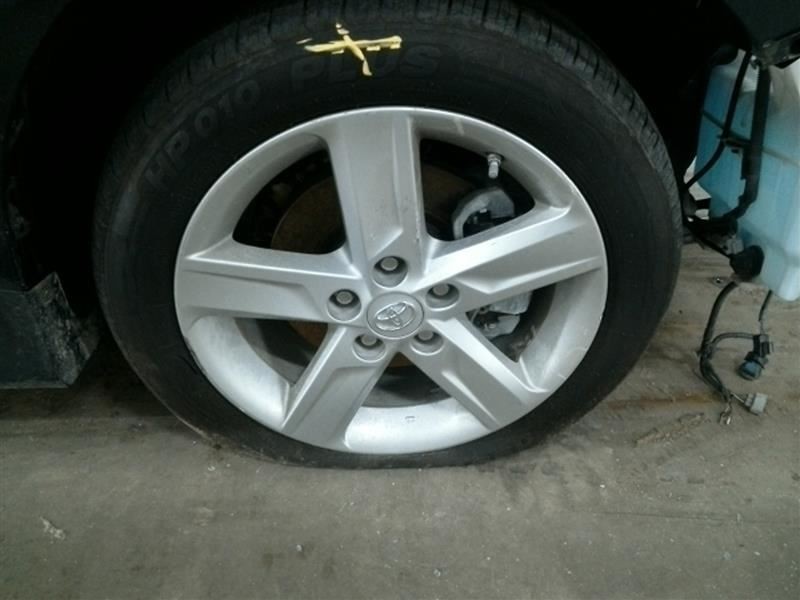 CAMRY 2013 High Mounted Stop Light 104698254