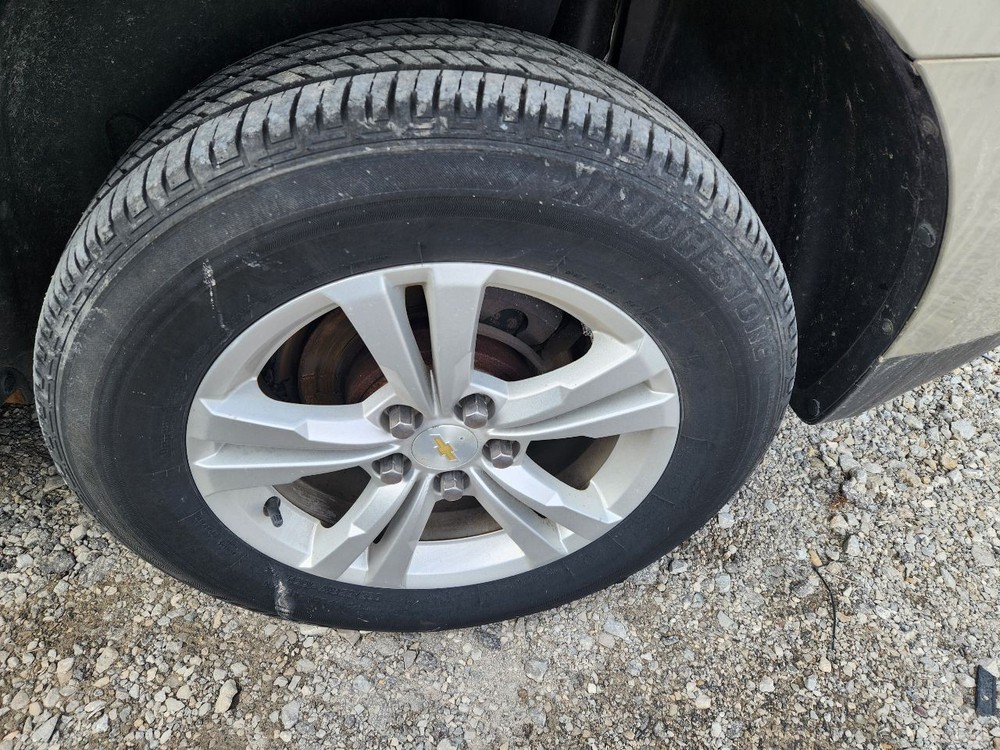 2010-2017 GMC Terrain Dash Mounted Lower 7" Display Screen