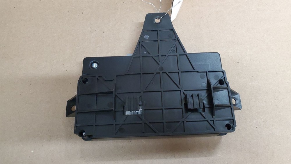 SYNC Communication Voice Recognition Module Fits 13-14 F150