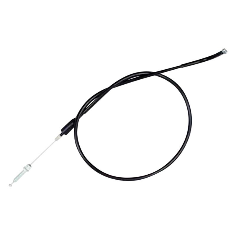 Motion Pro Black Vinyl Clutch Cable