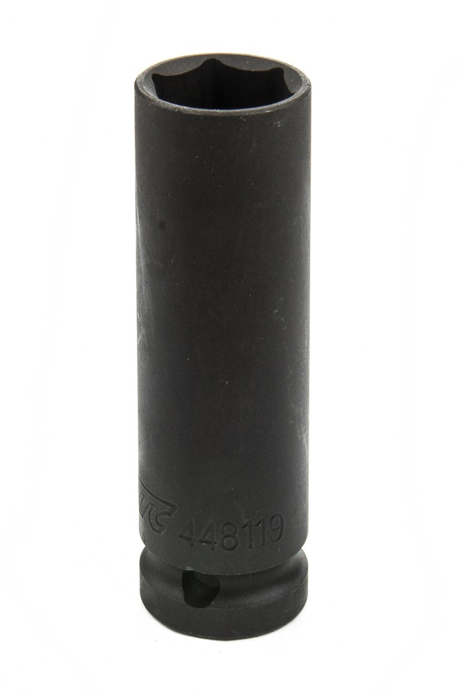 1/2"" DR.THIN WALL DEEPIMPACT S BY JTC 448119