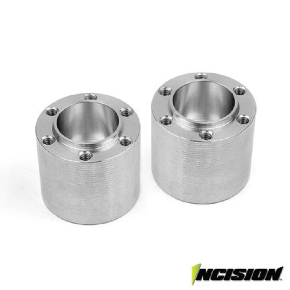 Vanquish INCISION WHEEL HUBS #6 IRC00135