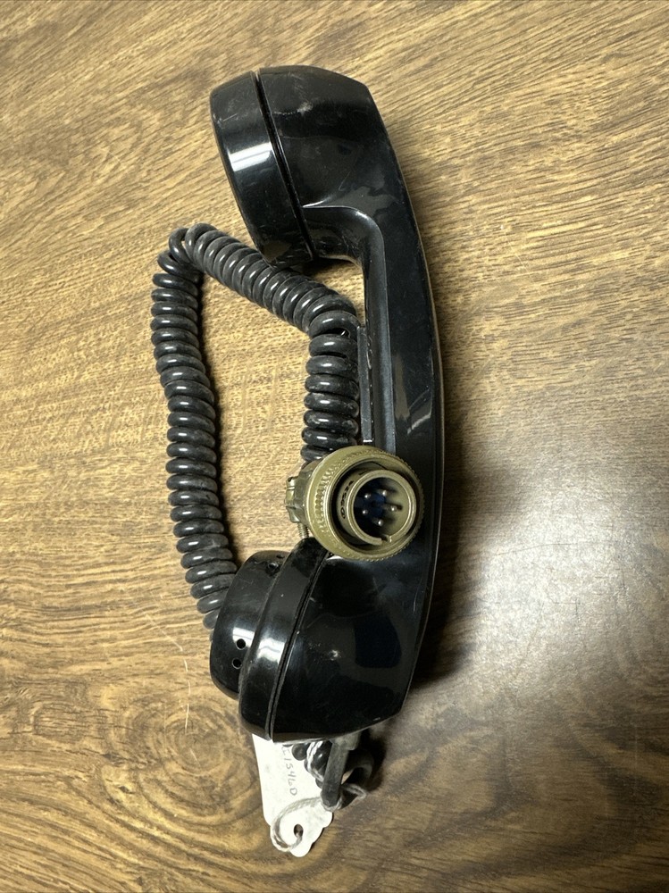 Roanwell,001,Confidencer Handset