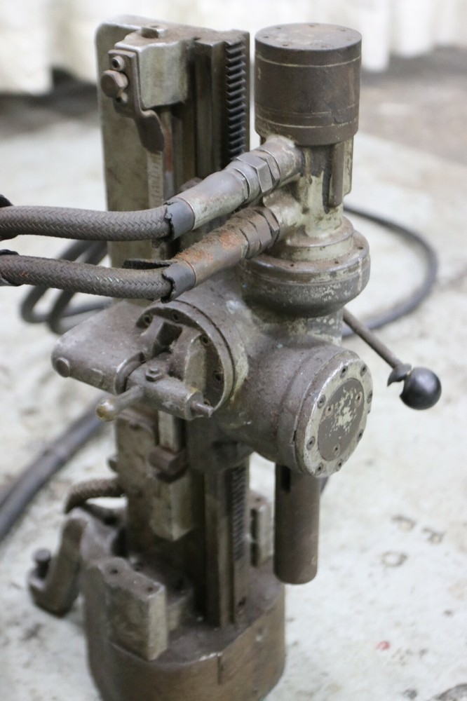 1" LAMINA MAGNETIC DRILL HEAD: YODER #68608
