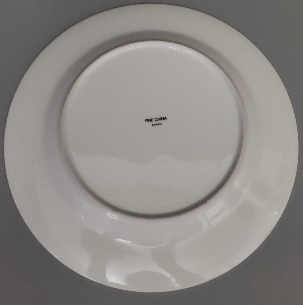 3 Piece Holiday Dish Set
