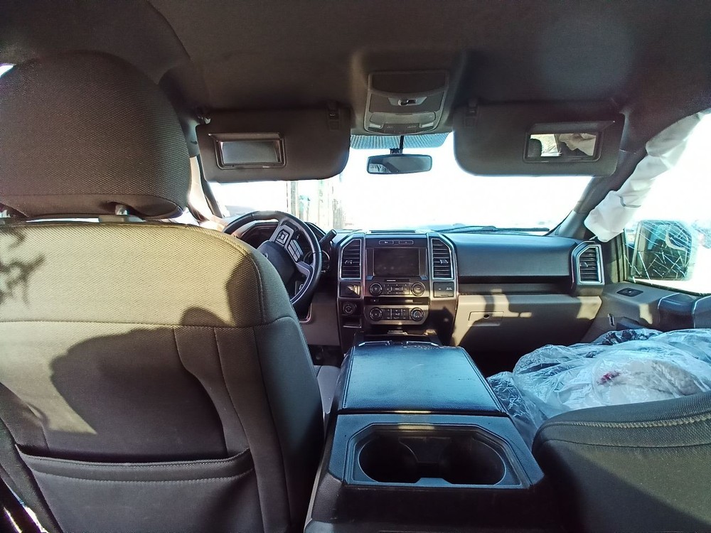 F150 2016 Antenna 12672461