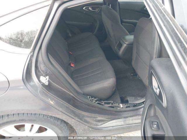 Temperature Control Manual Temperature Control Fits 15-17 200 696111