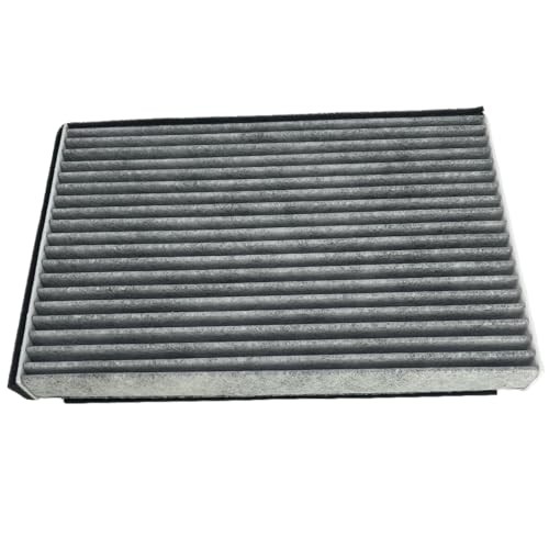 Engine & Cabin Air Filter Fit for 2012-2013 Chevy Impala, 2014-2016 Impala