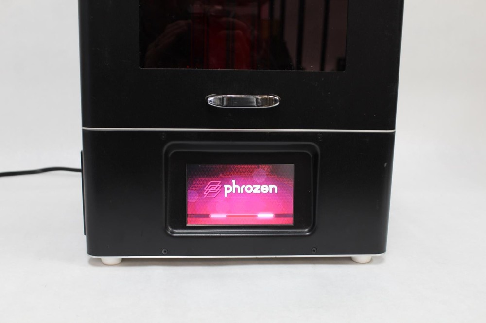Phrozen Shuffle 4K LCD 3D Printer