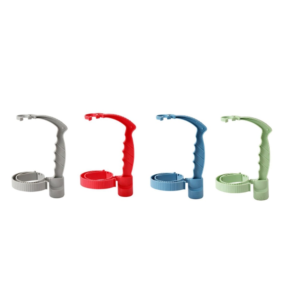 Beverage Handle Soda Pouring Handle Cup Holder Cola Handle Accurate Flowing