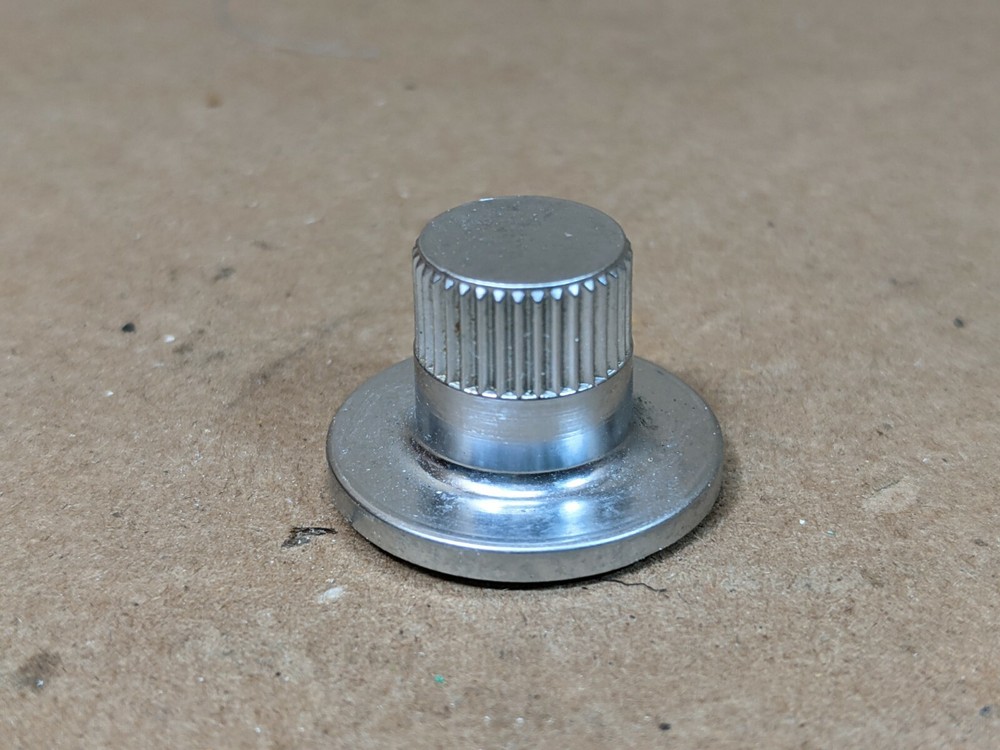 Garrard GT-35 Turntable Knob