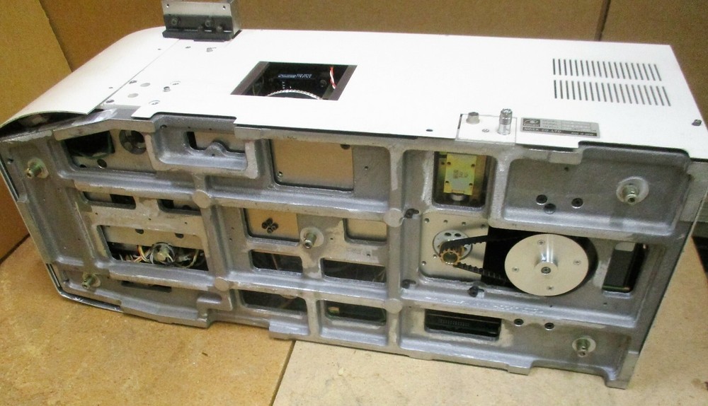 Nidek IM-11 Wafer Loader Zeiss IM-11