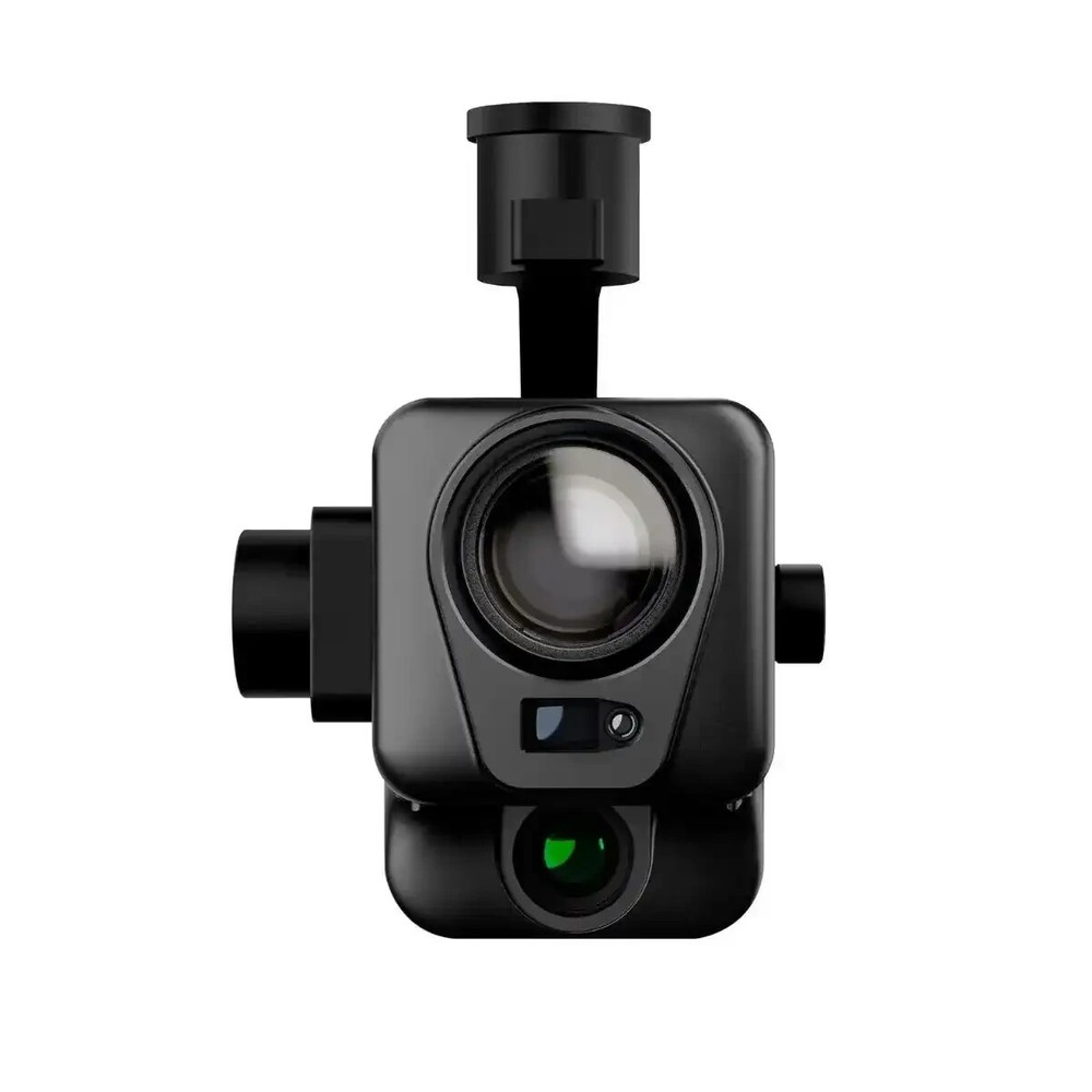 For M350 RTK Deepthink S3 Tri-Sensor with Thermal *** Replacement For DJI H30T