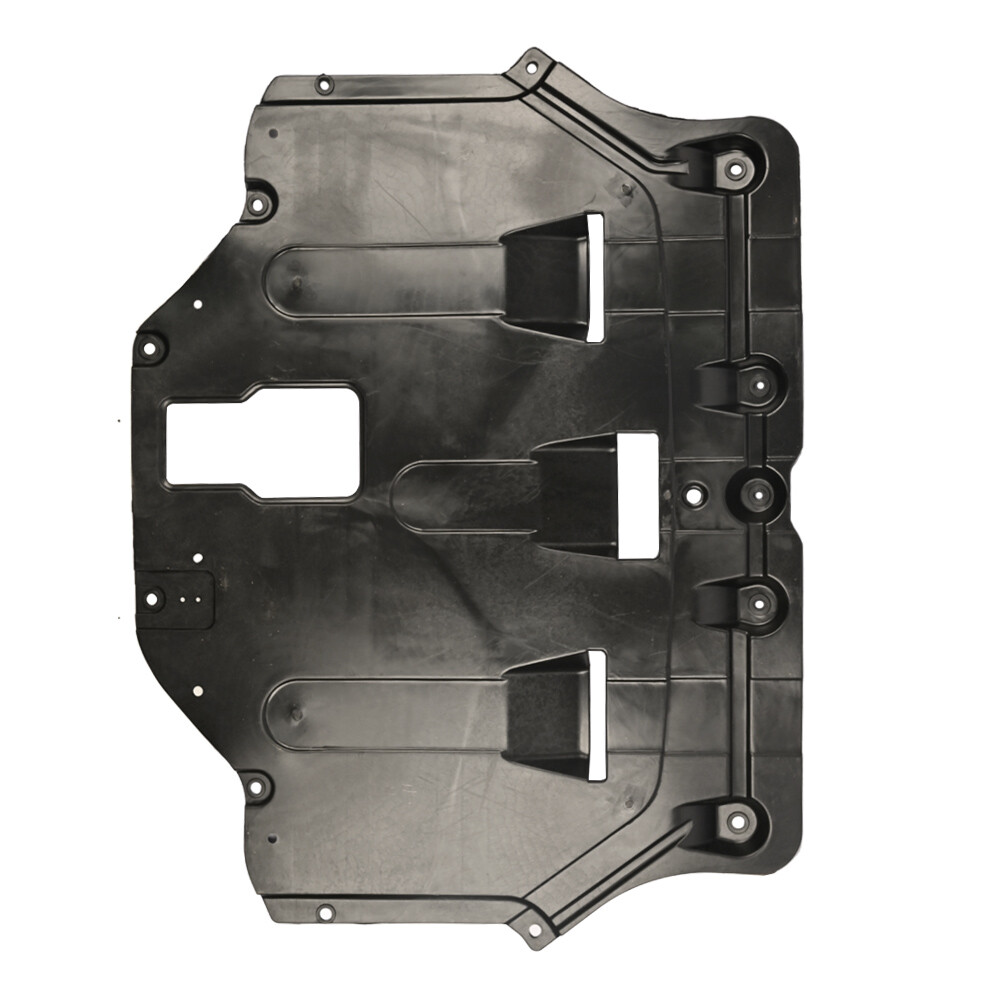 For 16-20 Optima Rear Engine Splash Shield Under Cover ABS