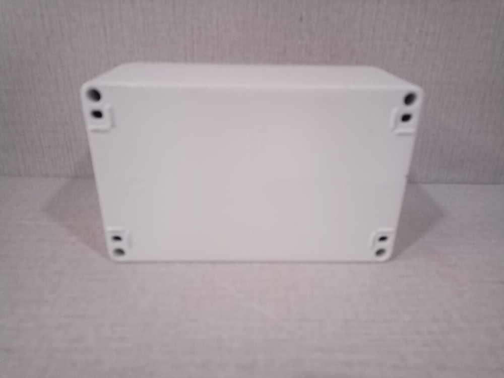 ASL ANS04ES AMBIENT NOISE SENSOR WITHOUT ANY ACCESSORIES