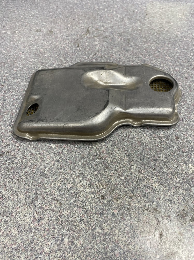 filter automatic transmission model 8 early jaguar 10726