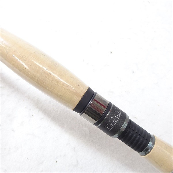 Raid Japan Gladiator Technics GT-63ULS Cond/A