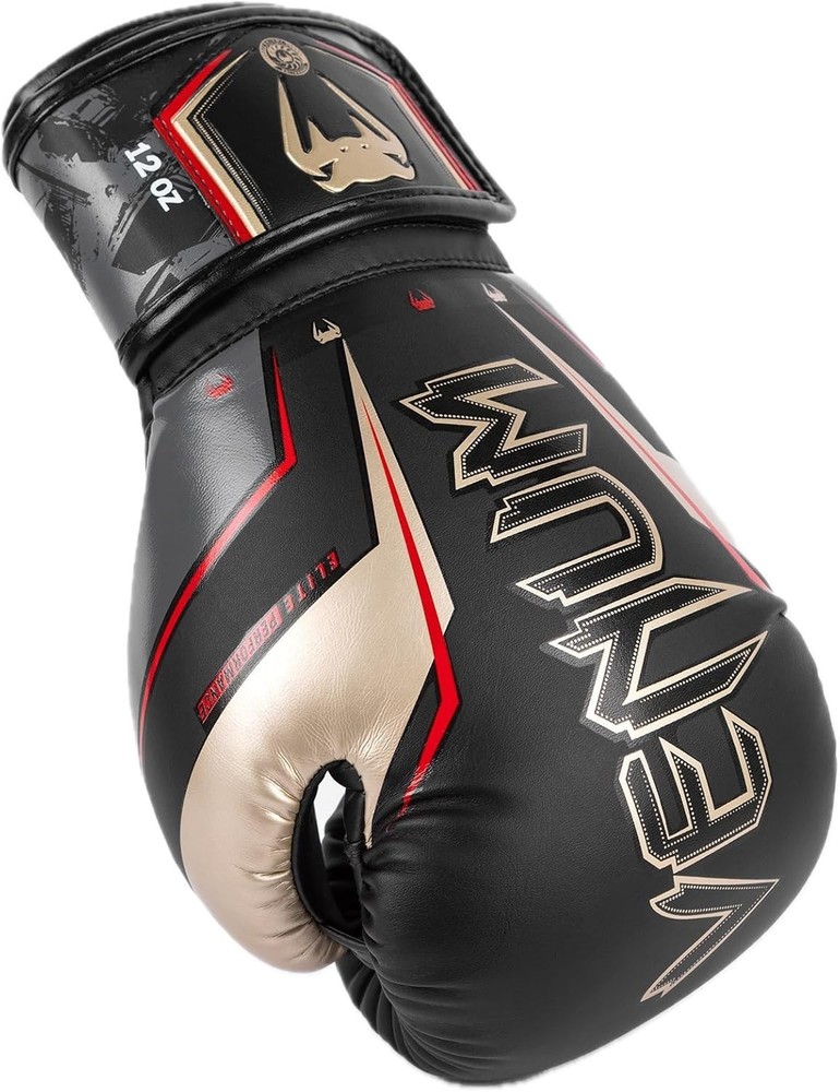 Elite Evo Boxhandschuhe