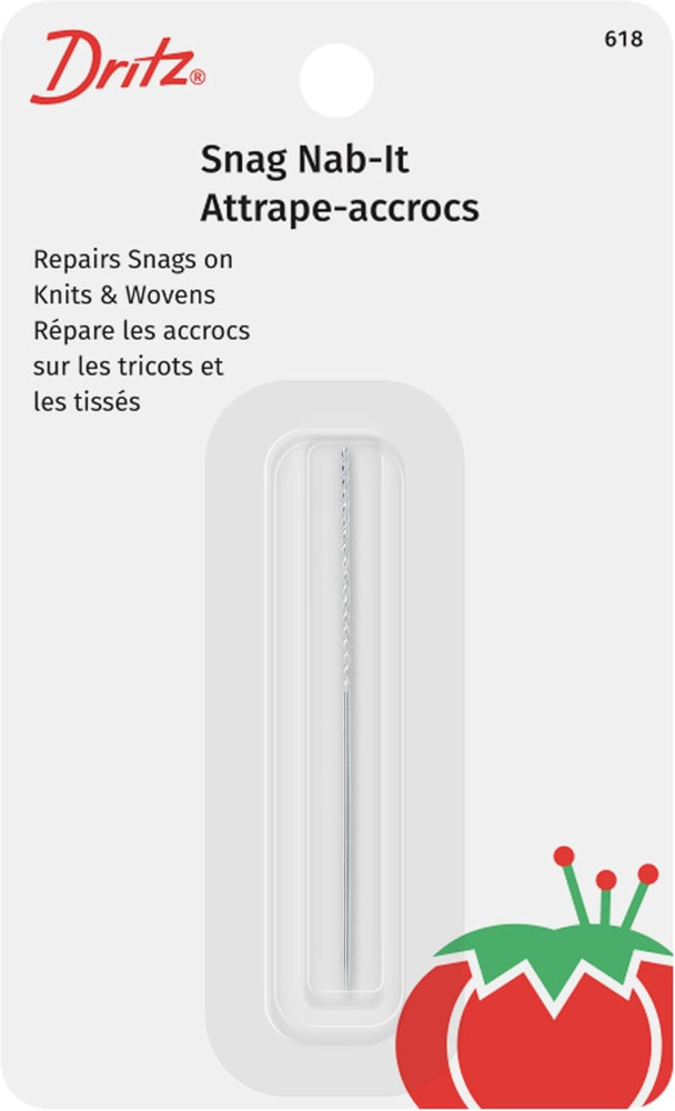 618 Snag Nab-It, 2-1/2-Inch